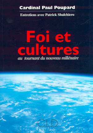 Foi et cultures